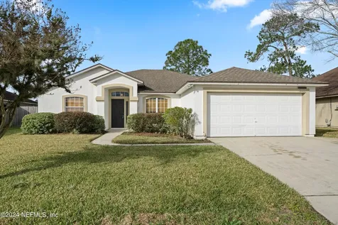 2456 Bentwater Drive W Jacksonville FL 32246
