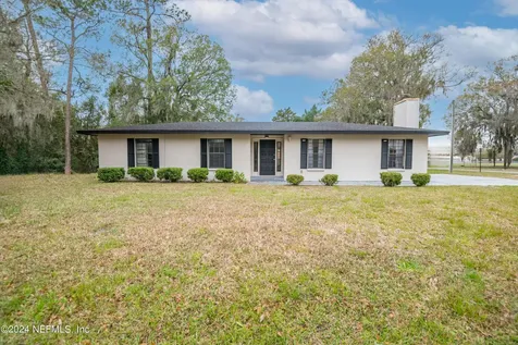 431 N Broadway Street Starke FL 32091