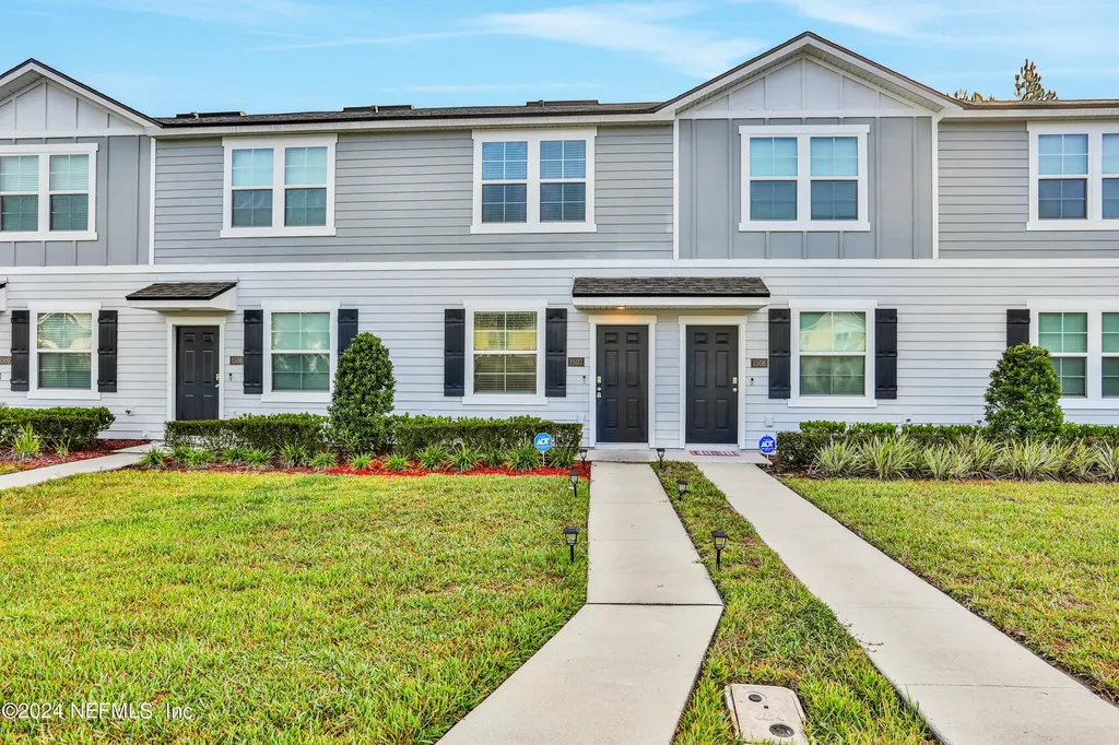 575 Oakleaf Plantation Parkway Orange Park FL 32065
