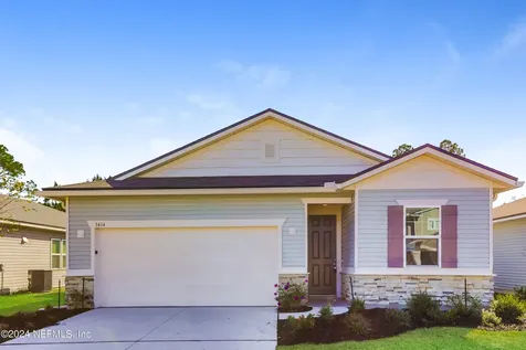 3414 Traceland Oak Lane Green Cove Springs FL 32043