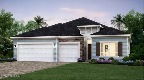 4219 Zidal Court Jacksonville FL 32277