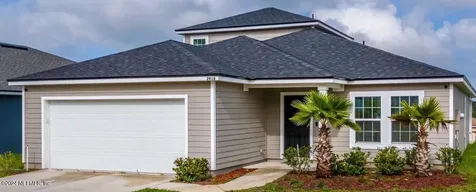 2916 Sheer Bliss Way Orange Park FL 32065