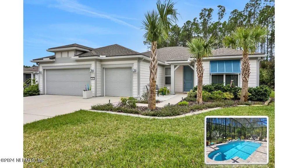301 Gray Owl Point Ponte Vedra FL 32081