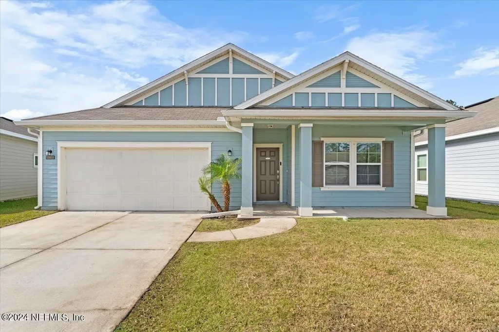 11022 Haws Lane Jacksonville FL 32218