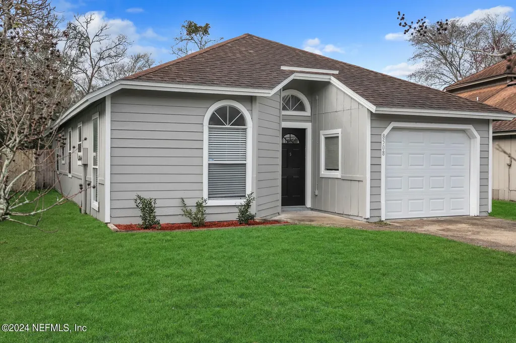 8508 Iveystone Court Jacksonville FL 32244