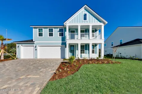 160 Seaside Vista Court St. Augustine FL 32084