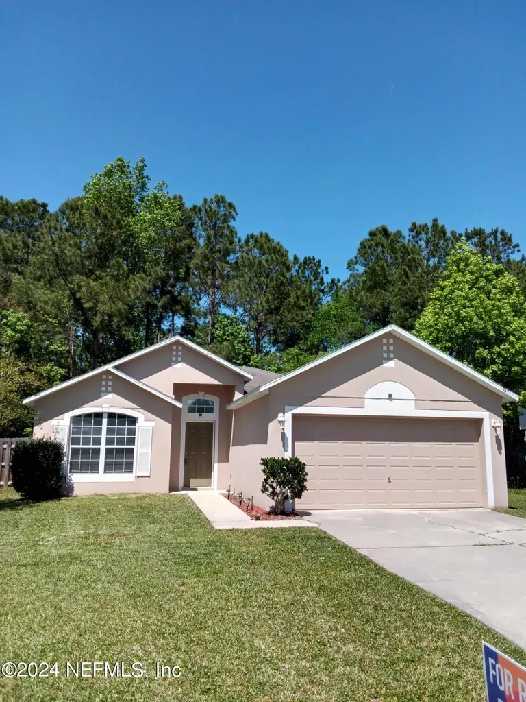 5453 Shady Pine Street S Jacksonville FL 32244