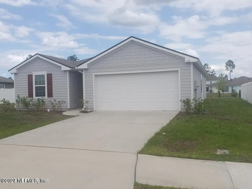 6350 Bucking Bronco Drive Jacksonville FL 32234