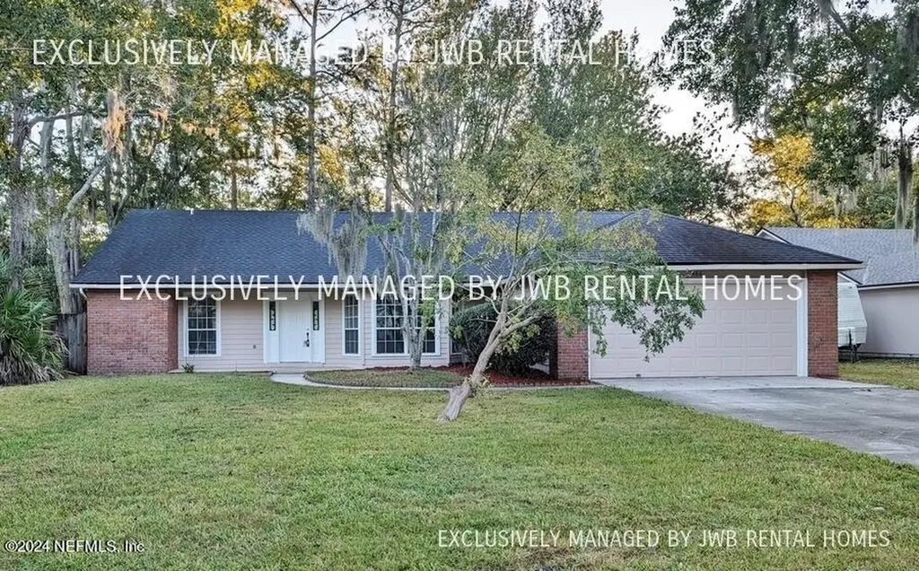 466 Oldfield Drive Fleming Island FL 32003