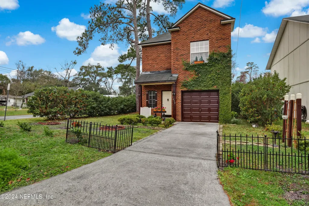 1638 Stimson Street Jacksonville FL 32210