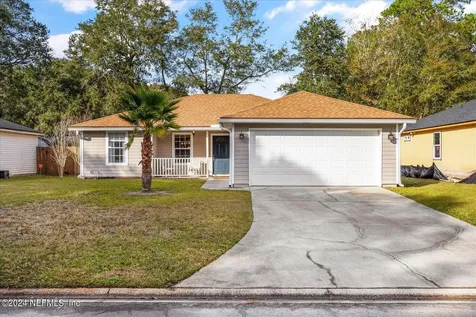 3327 Guernsey Court Jacksonville FL 32226