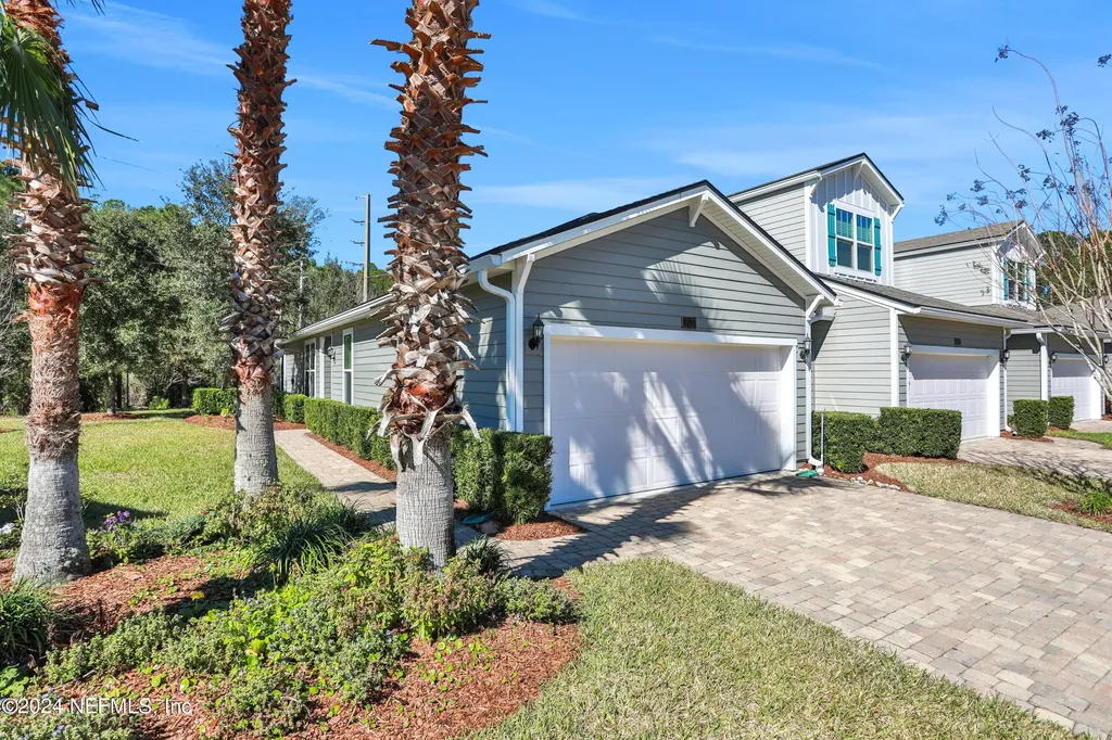 73 Pindo Palm Drive Ponte Vedra FL 32081