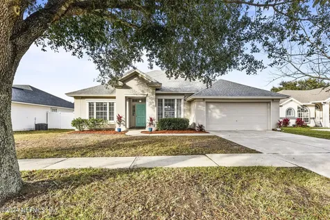 3092 Seth Drive Green Cove Springs FL 32043