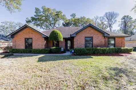 12157 Dividing Oaks Trail E Jacksonville FL 32223