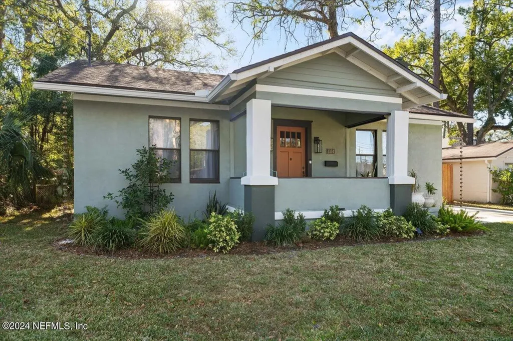 3334 Randall Street Jacksonville FL 32205