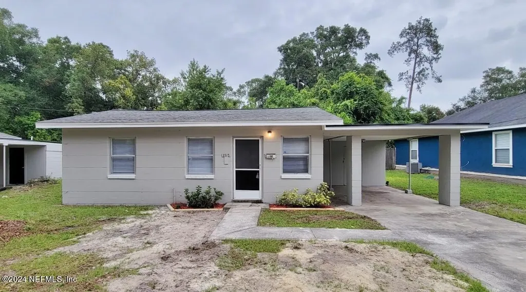 3507 Stillman Street Jacksonville FL 32207