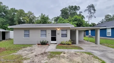 3507 Stillman Street Jacksonville FL 32207