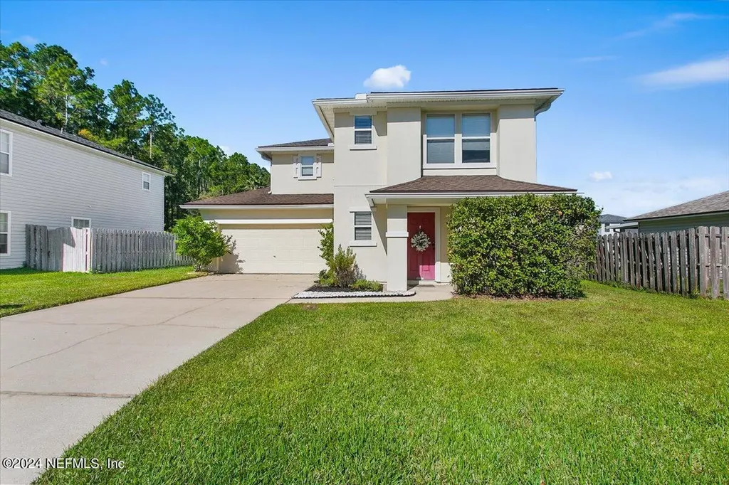 2236 Fresco Drive Middleburg FL 32068