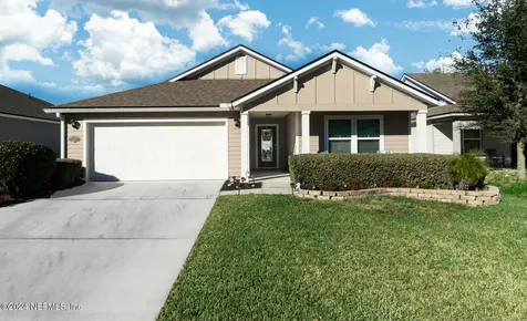 4138 Fishing Creek Lane Middleburg FL 32068