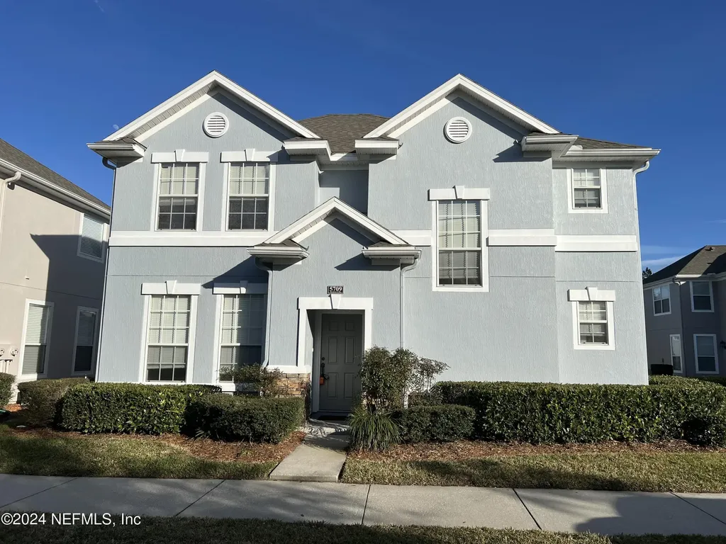 5709 Sandstone Way Jacksonville FL 32258