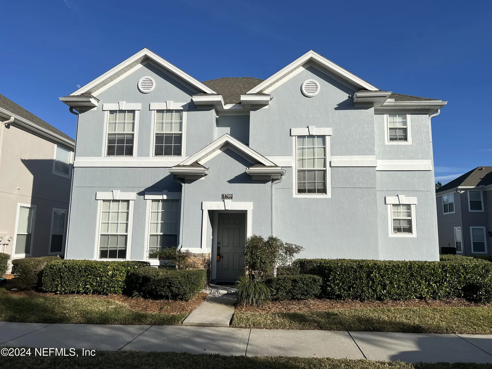 5709 Sandstone Way Jacksonville FL 32258