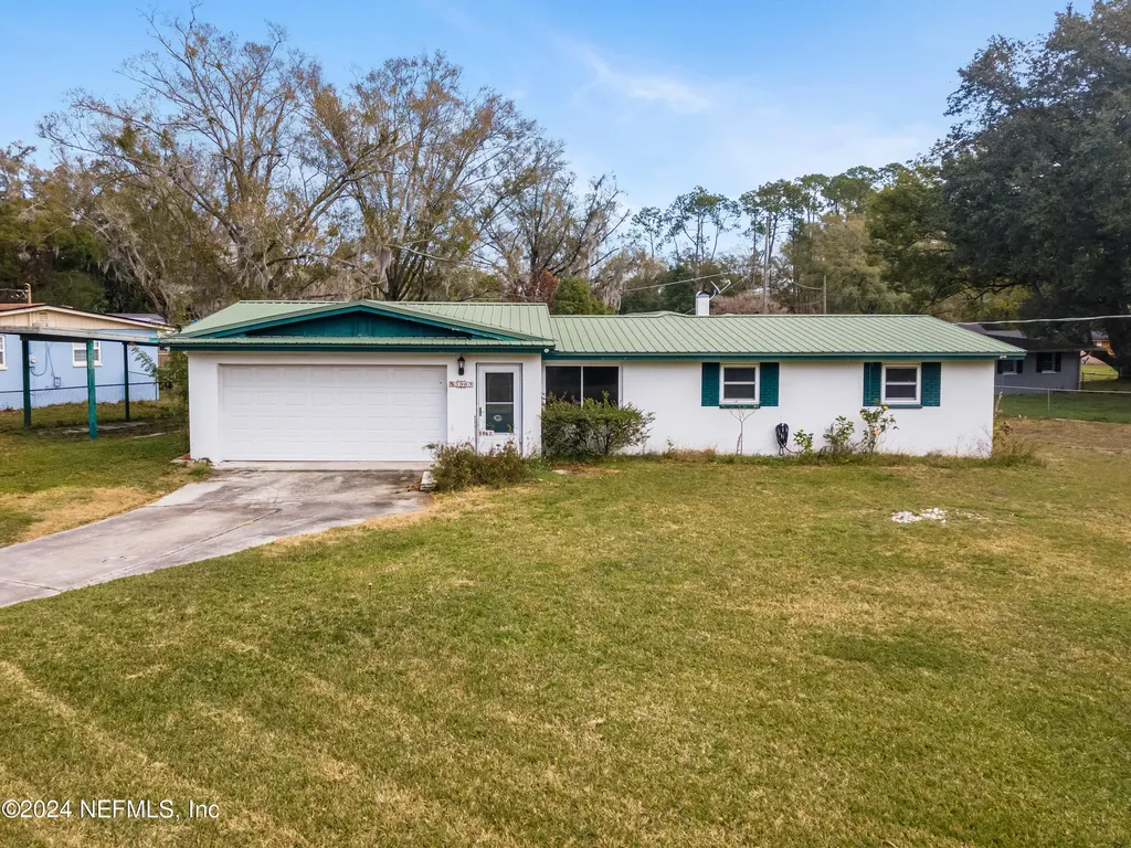 5963 Sonora Drive W Jacksonville FL 32244