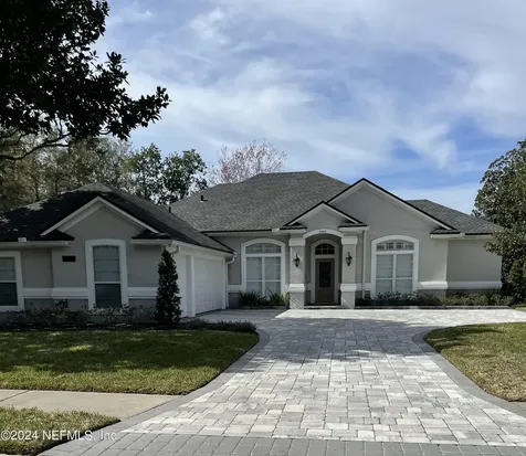 3940 Charter House Drive Jacksonville FL 32224