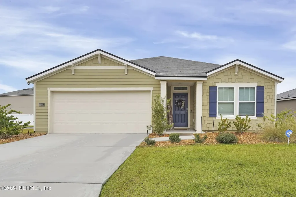 11481 Sheepshead Lane Jacksonville FL 32226