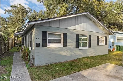 86 Kings Ferry Way St. Augustine FL 32084