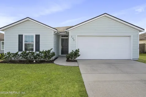 245 Sweet Mango Trail St. Augustine FL 32086
