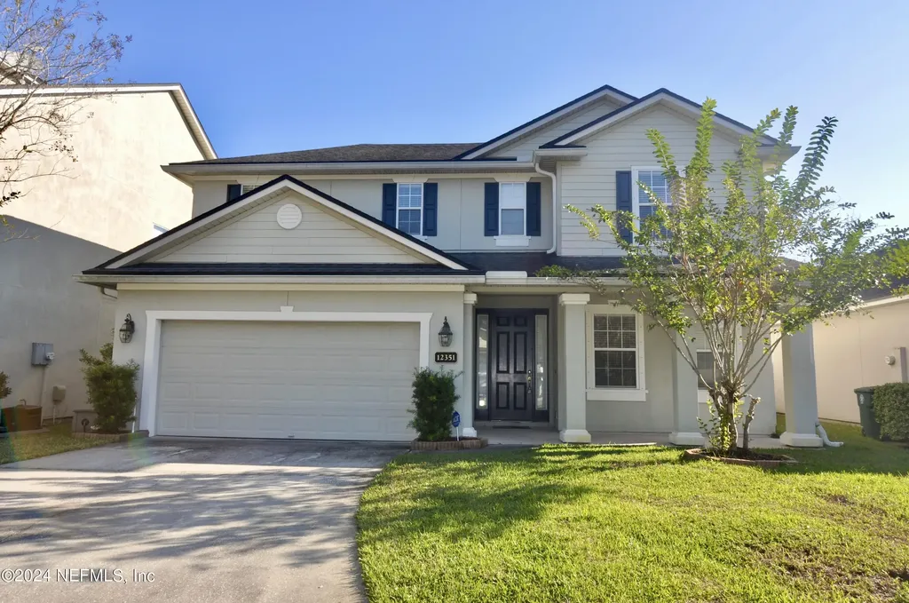 12351 Sunchase Drive Jacksonville FL 32246