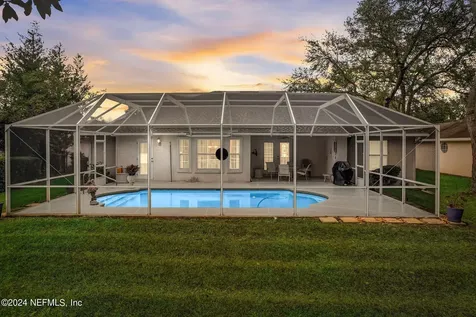 625 Christina Drive St. Augustine FL 32086
