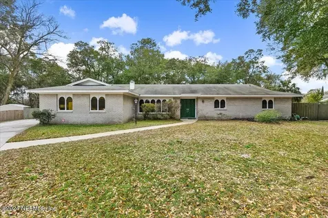 3733 Cove Court Jacksonville FL 32277
