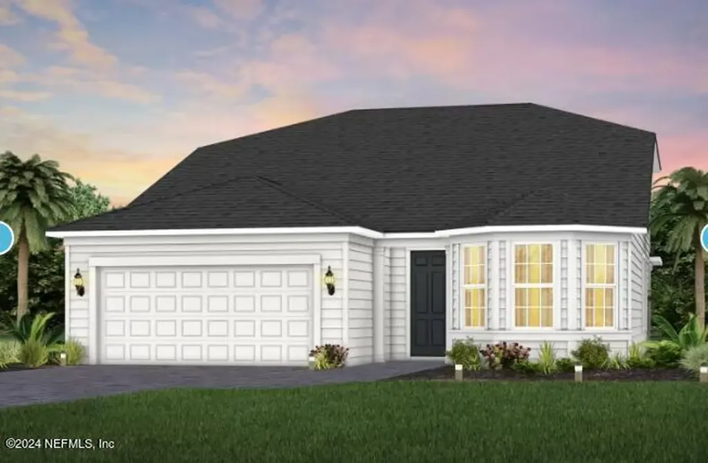 939 Curved Bay Trail Ponte Vedra FL 32081