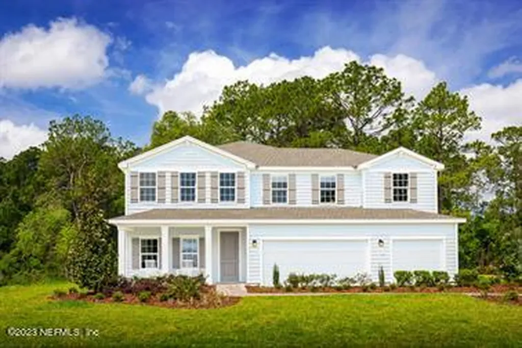 1259 Terra Pines Boulevard St. Augustine FL 32092