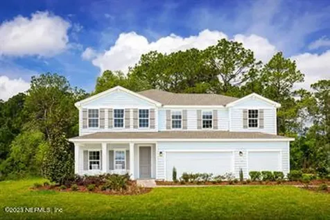 1259 Terra Pines Boulevard St. Augustine FL 32092