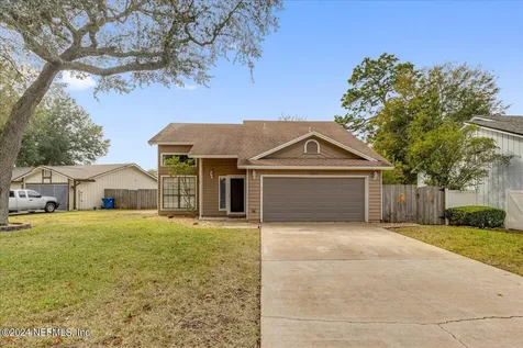 8050 Toulon Court Jacksonville FL 32277
