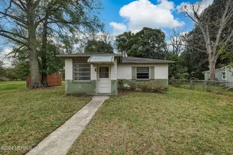 2968 W 18th Street Jacksonville FL 32254