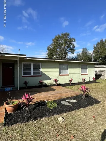11524 Harlan Drive Jacksonville FL 32218