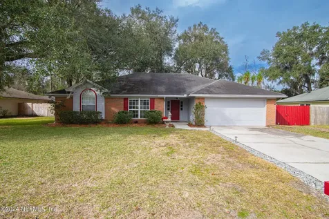 4379 Apple Tree Place Jacksonville FL 32258