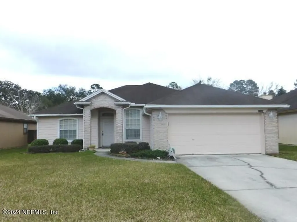 11355 Chapelgate Lane Jacksonville FL 32223