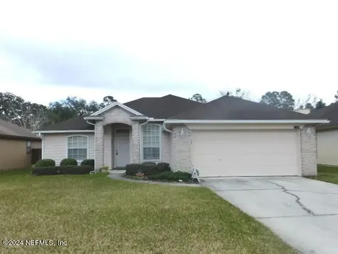 11355 Chapelgate Lane Jacksonville FL 32223