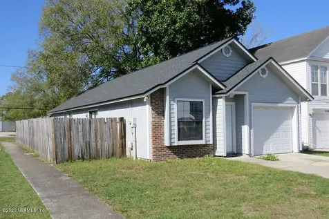 5138 Somerton Court Jacksonville FL 32210