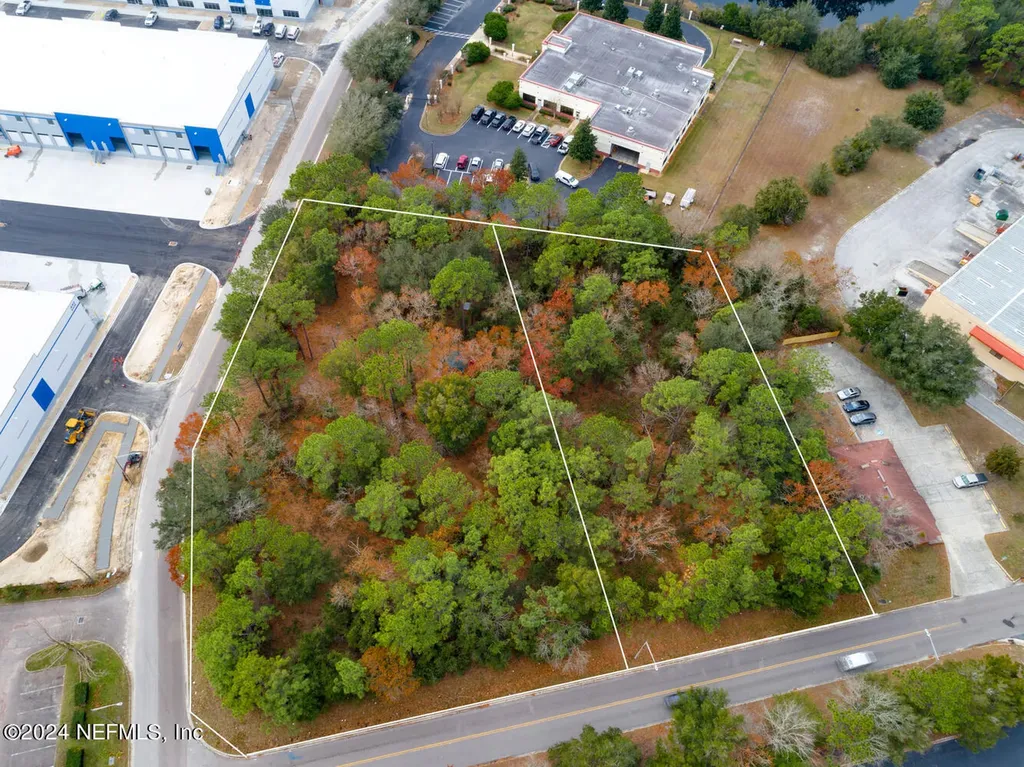 0 Balmoral Circle Jacksonville FL 32218
