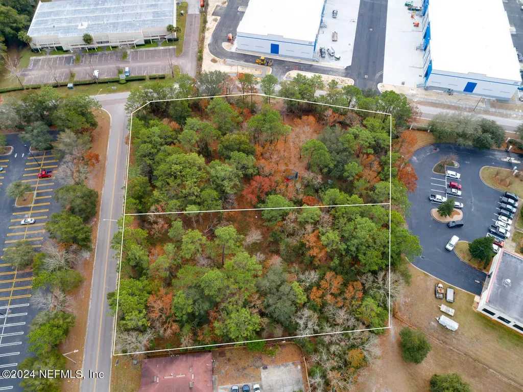 0 Balmoral Circle Jacksonville FL 32218