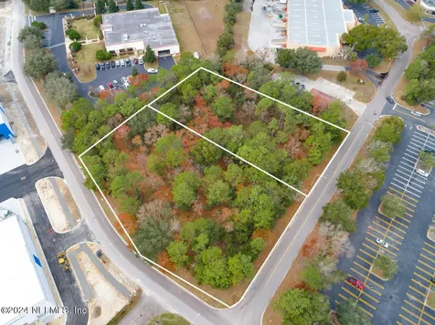 0 Balmoral Circle Jacksonville FL 32218