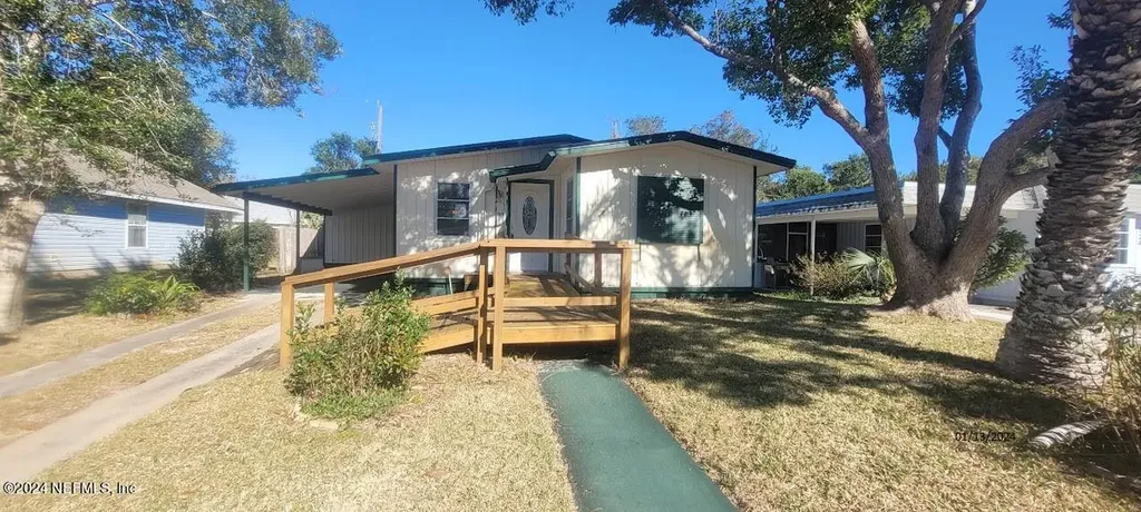 120 Barbarosa Street St. Augustine FL 32086