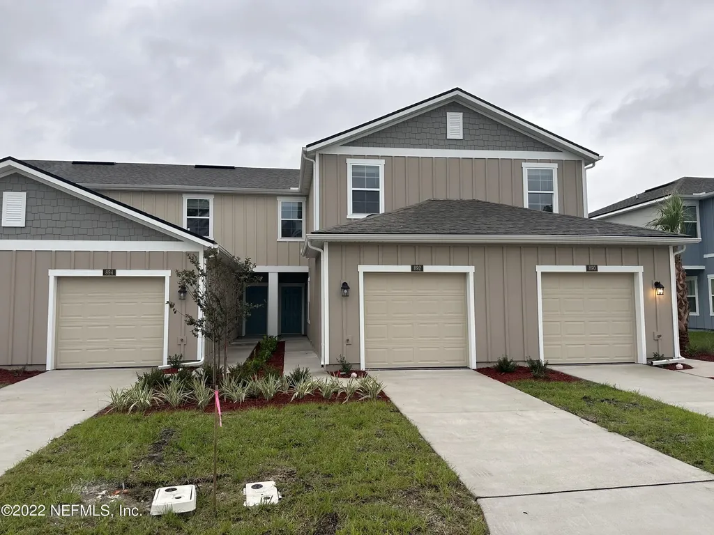892 Observatory Parkway Jacksonville FL 32218