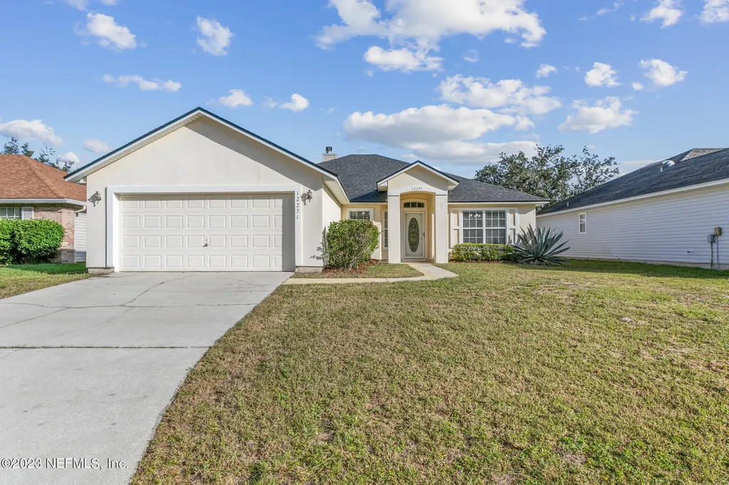 12271 Bucks Harbor Drive N Jacksonville FL 32225