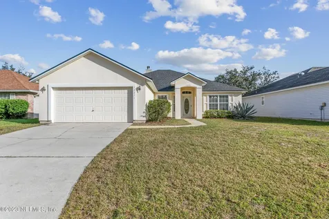 12271 Bucks Harbor Drive N Jacksonville FL 32225